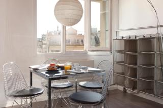 Enjoybcn Coliseum Apartments - Barcelona - 8