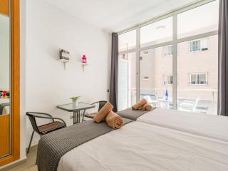 Westerling - Las Palmas - 3