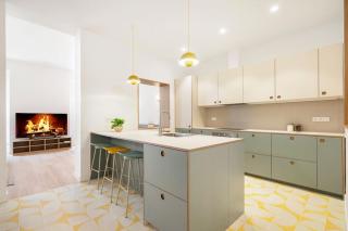 Chueca Fuencarral - 5 Bdrms 5 Baths 12 pax - Madrid - 2