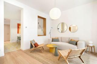 Chueca Fuencarral - 5 Bdrms 5 Baths 12 pax - 7