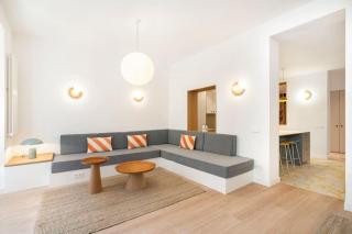 Chueca Fuencarral - 5 Bdrms 5 Baths 12 pax - Madrid - 8