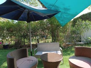 Appartement entier Cozy Rdj Parking gratuit, proche tramway, stade OL, ARENA, Eurexpo, Aéroport StExupéry, Gare TGV Lyon Partdieu - Décines-Charpieu - 3