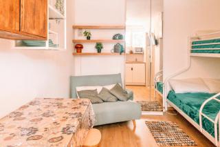 Lido Spina - Grazioso monolocale con Piscina - 7