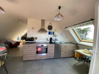 Studio 2 personnes Nid Cocooning Calme grand confort - Perros-Guirec - 3