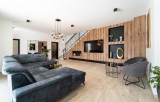Gorgeous Home In Miranje Donje - Vrana - 7