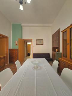 WAVES & WINES APARTMENTS CILENTO COAST Italy - Santa Maria di Castellabate - 9
