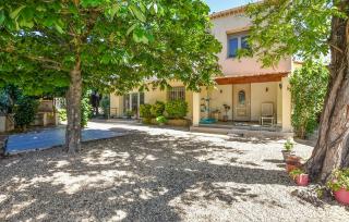 Gorgeous Home In Sorgues With Wifi - Sorgues - 0