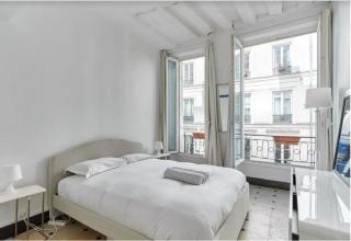 Les Secrets de la rue Dauphine - París - 6