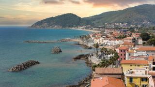 WAVES & WINES APARTMENTS CILENTO COAST Italy - Santa Maria di Castellabate - 4