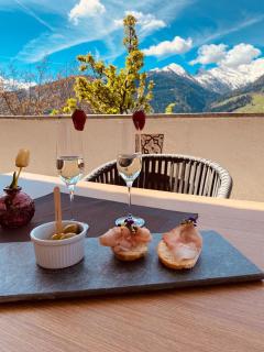 Hotel Alpenland - Moso - 3