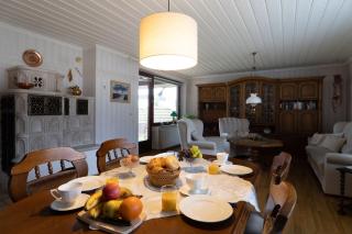 Ferienhaus Gregersen Urlaub zwischen Nord-& Ostsee - Leck - 8