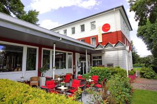 Arena Hotel - Gelsenkirchen - 6