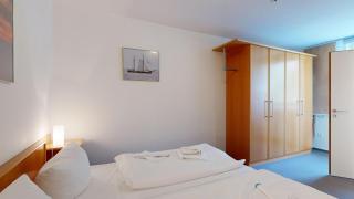 a cappella 01 im Binz, strandnahe FeWo mit Schwimmbad im Haus, - Binz - 8