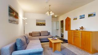 a cappella 01 im Binz, strandnahe FeWo mit Schwimmbad im Haus, - Binz - 1
