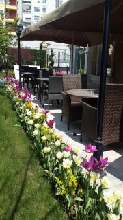 Pendik Marine Hotel - 2