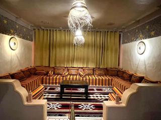 Riad Merzouga Dunes - Merzouga - 1