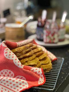 Hauane Bed and Breakfast - 4