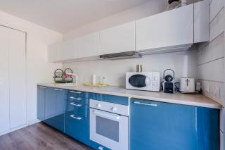 Appartement avec terrasse/Bord de mer/Idéal SURF - Seignosse - 6