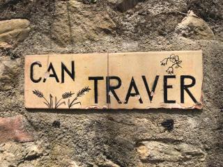 Can Traver de Besalú - Maia de Montcal - 6