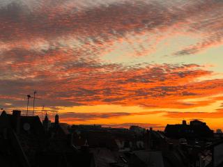 Unique Oldtown Apartment / Loft - Nuremberg - 9