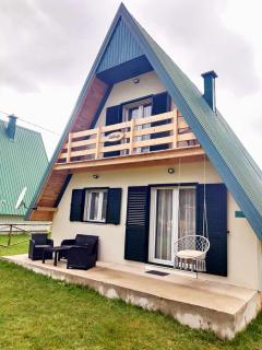 Melanija - Žabljak - 9