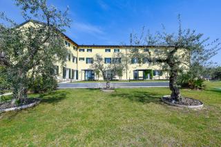 Residence Fontanelle - Cavaion Veronese - 1