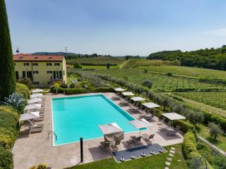 Residence Fontanelle - Cavaion Veronese - 2