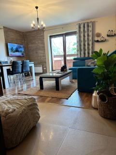 APARTAMENT "NA MOCARNI" - Kościelisko - 3