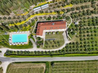 Residence Fontanelle - Cavaion Veronese - 1