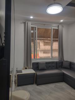 Bellas Apartment u2 - Manila - 0