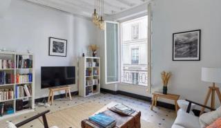 Les Secrets de la rue Dauphine - París - 5