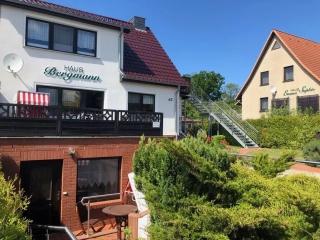 KOS-Haus Bergmann - Ostseebad Koserow - 0