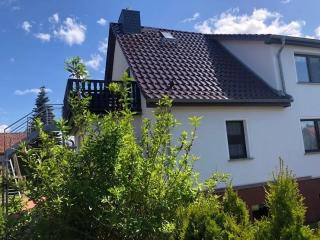 KOS-Haus Bergmann - Ostseebad Koserow - 7