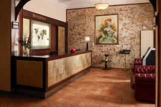 Hotel Praga 1 - Prag - 5