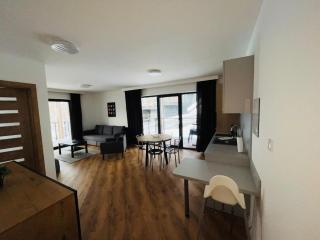 Szklarska4poryroku -Apartament I - Szklarska Poręba - 9