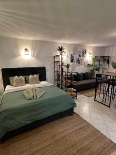 Apartment Avareén Verde Old-town 150m to the Sea - Rovinj - 4