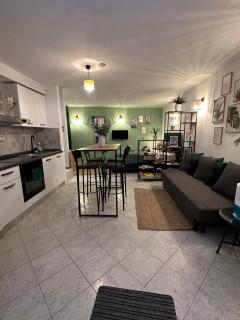 Apartment Avareén Verde Old-town 150m to the Sea - Rovinj - 6