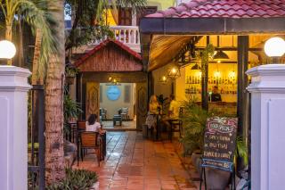 River Retreat Boutique Hotel - Siem Reap - 9