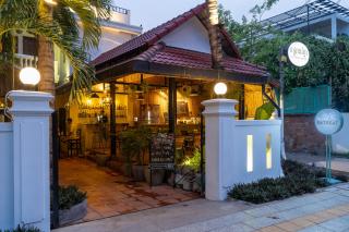 River Retreat Boutique Hotel - Siem Reap - 4