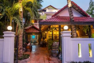River Retreat Boutique Hotel - Siem Reap - 0
