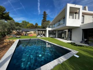 Villa Mangenie - Valbonne - 0