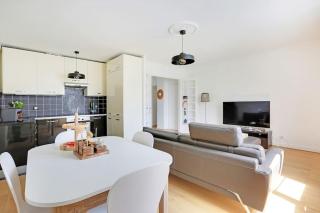 Appartement Suite Charenton - Charenton-le-Pont - 5