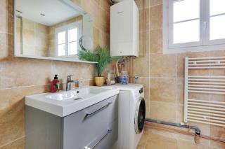 Appartement Suite Charenton - Charenton-le-Pont - 4