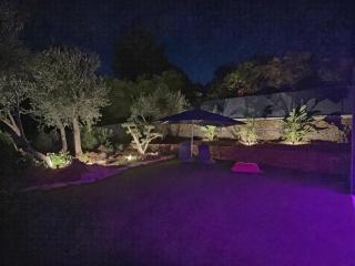 Villa Mangenie - Valbonne - 7