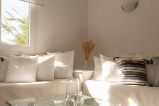 Elio A 1BDR Apt with Garden 1 min from the beach by Hospi - Iráclio - 2