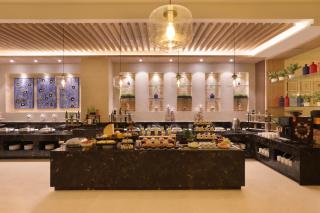 Lemon Tree Hotel, Tapovan Rishikesh - 1