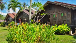 Kampung Tok Lembut Vacation Home - Pantai Cenang - 6