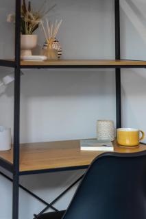 City Lights Retreat with Carpark 2 Bed 2 Bath - Christchurch - 4