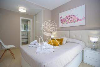 Casa Andrea Ivan Luxury Homes 4ªPlta Sur 1ªLínea - Oropesa del Mar - 9