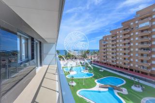 Casa Andrea Ivan Luxury Homes 4ªPlta Sur 1ªLínea - Oropesa del Mar - 0